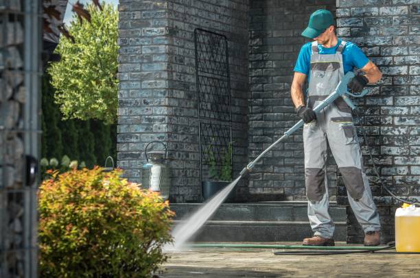 Best Dumpster Area Cleaning  in Lowry Crossing, TX