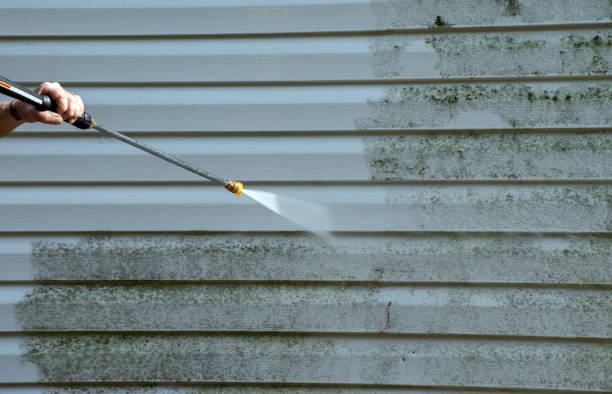 Trusted Lowry Crossing, TX  Pressure Washing Services Experts